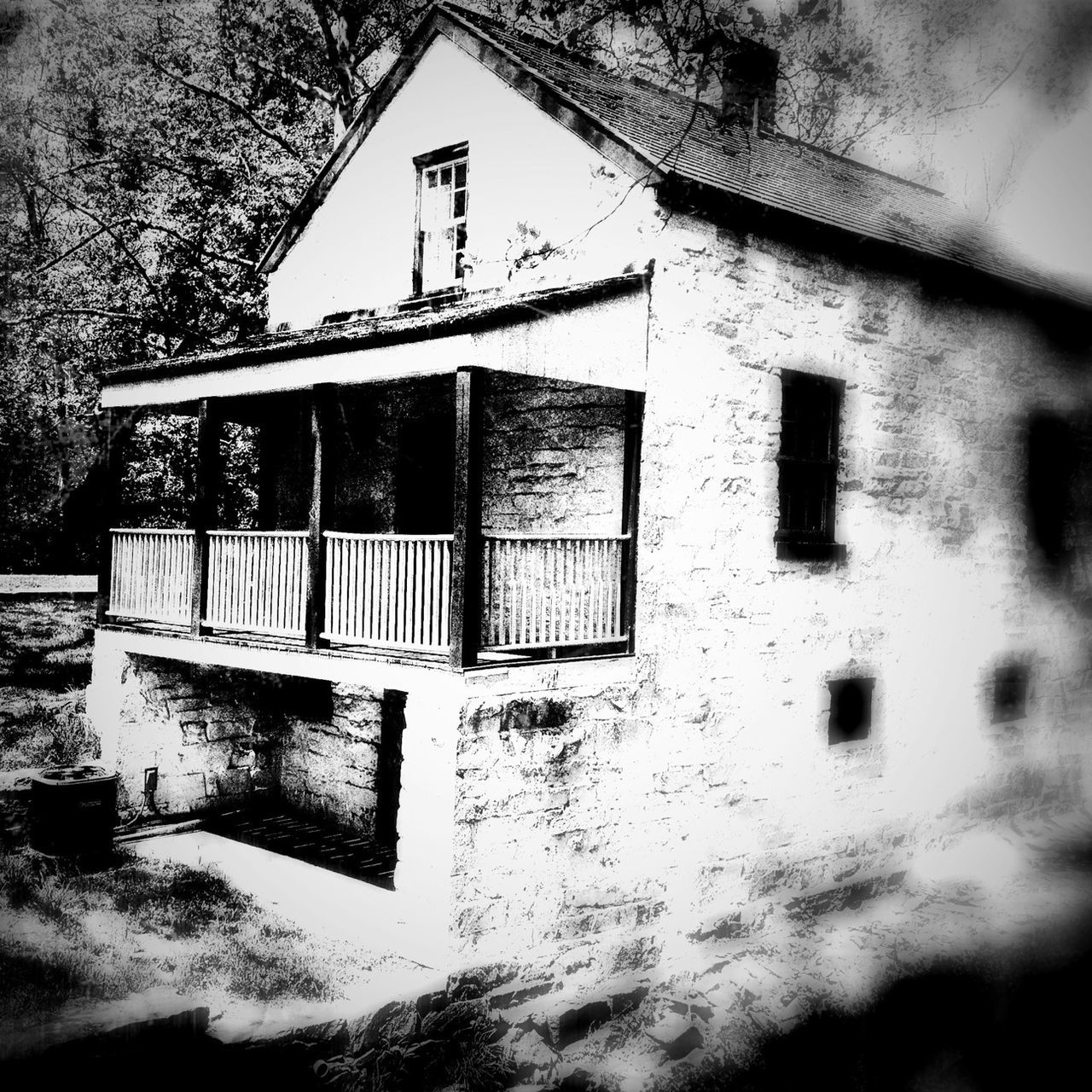 Lockhouse 6