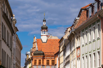 architecture