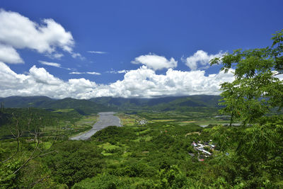 environment