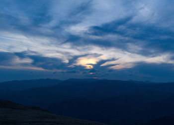 sky