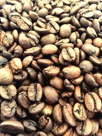 Full frame shot of white background