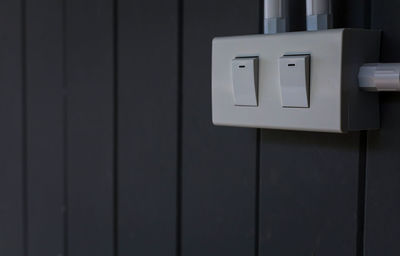electricity