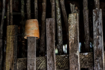 The art of making ceramics in the largest center in latin america. 