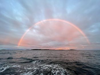 rainbow