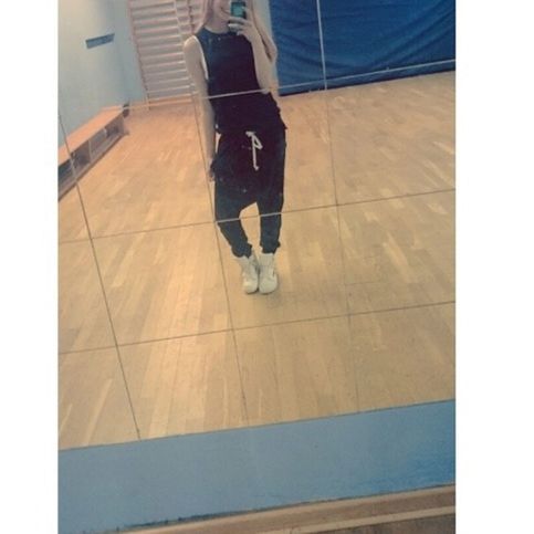 Dancer 🙋