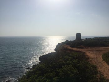 sea