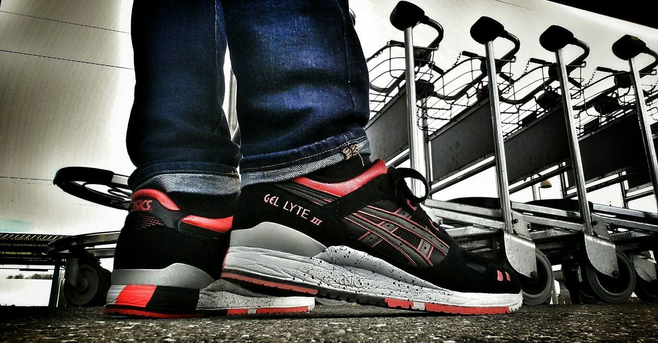 Asics