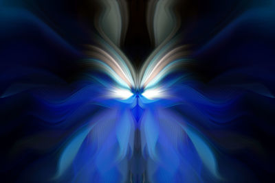 Full frame shot of painting