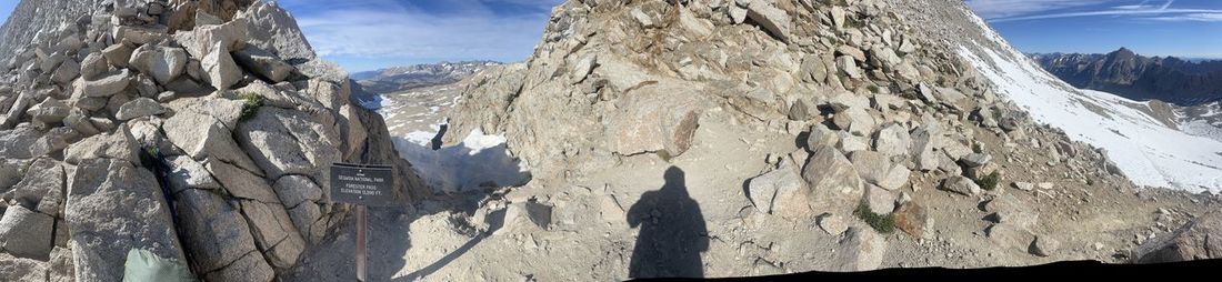 mountain