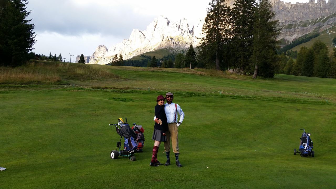 Golf Club Carezza
