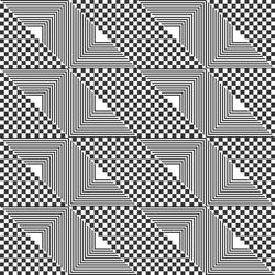 Full frame shot of patterned wall
