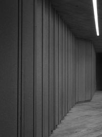 View of corridor