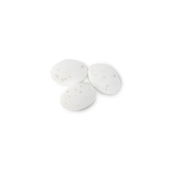 white background