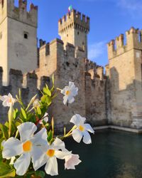 Sirmione, italy