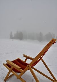 cold temperature