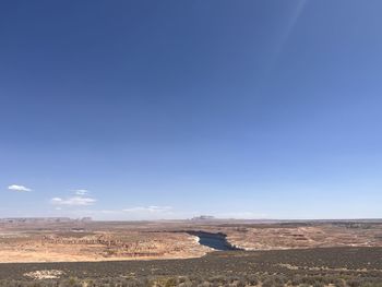 horizon