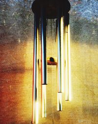 View of built structure