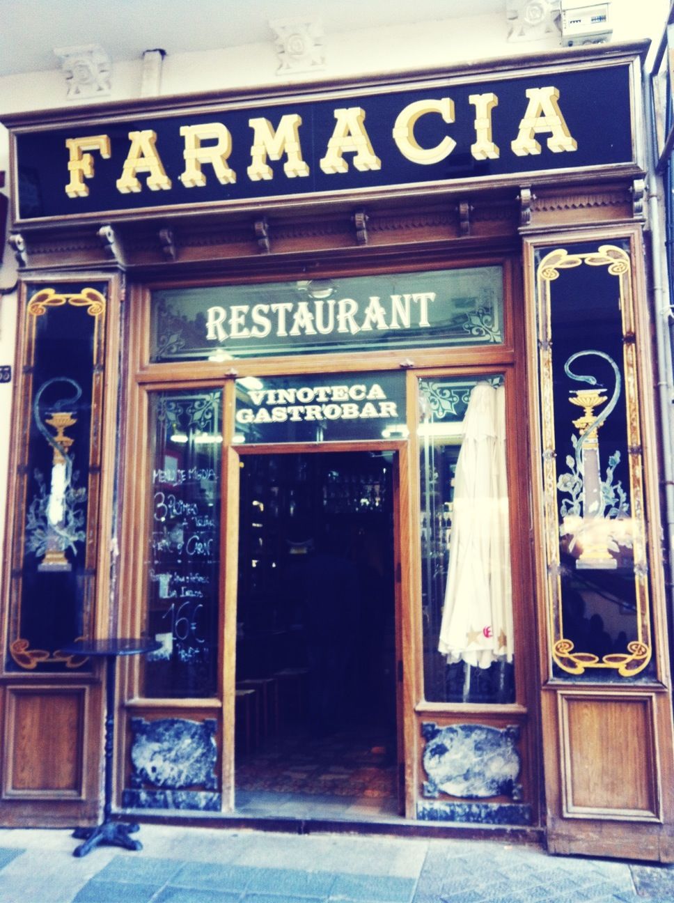 La Farmàcia