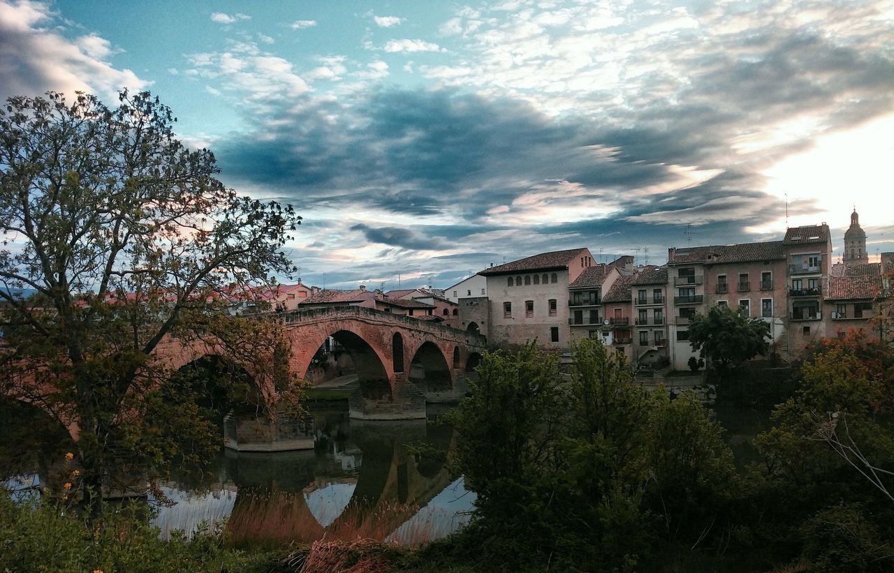 Puente La Reina