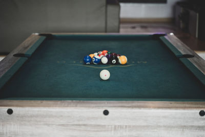 billiards