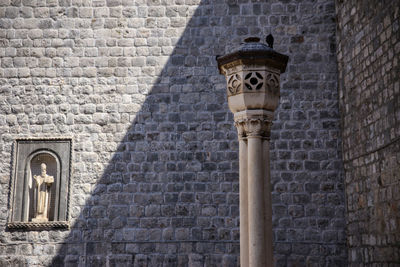 Dubrovnik old town