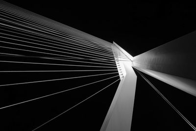 Low angle view of sunlight