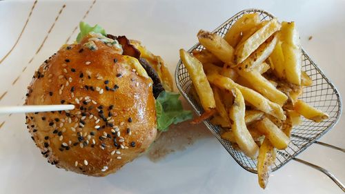 food