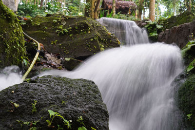 waterfall