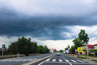 road