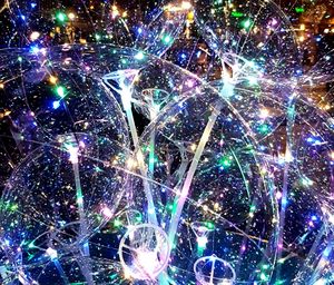 Full frame shot of illuminated lights at night