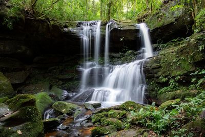 waterfall