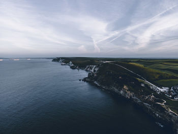 Jurassic coast