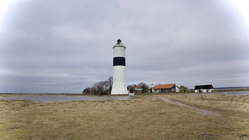 lighthouse