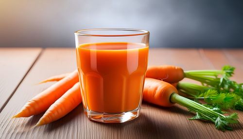 Close-up of drink on table
