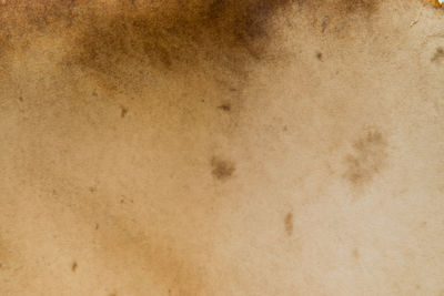 Full frame shot of paper