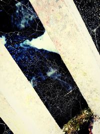 Low angle view of built structure