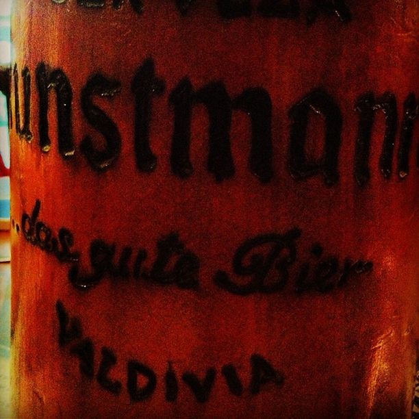 Cervecería Kunstmann