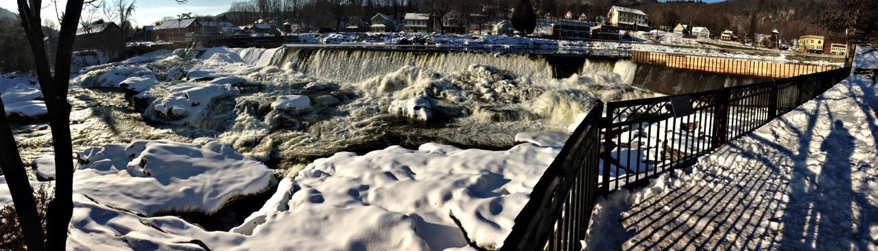 Shelburne Falls