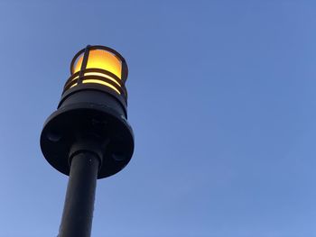 street light