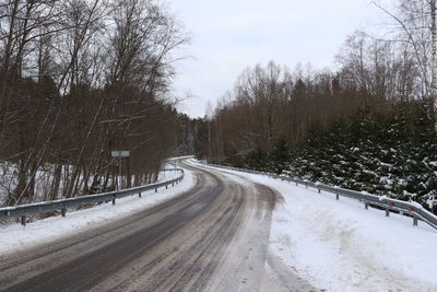 winter