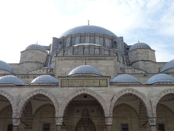 architecture