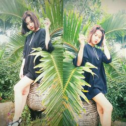 casual clothing