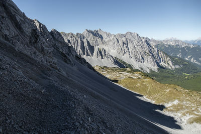 mountain