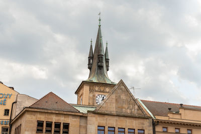 architecture