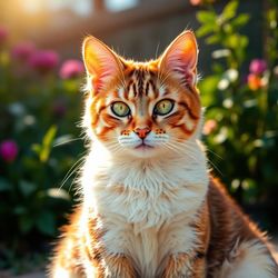 cat