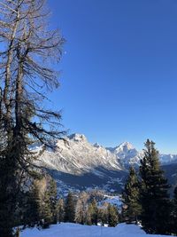 Cortina d'ampezzo