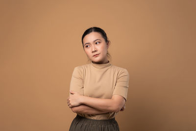 studio shot