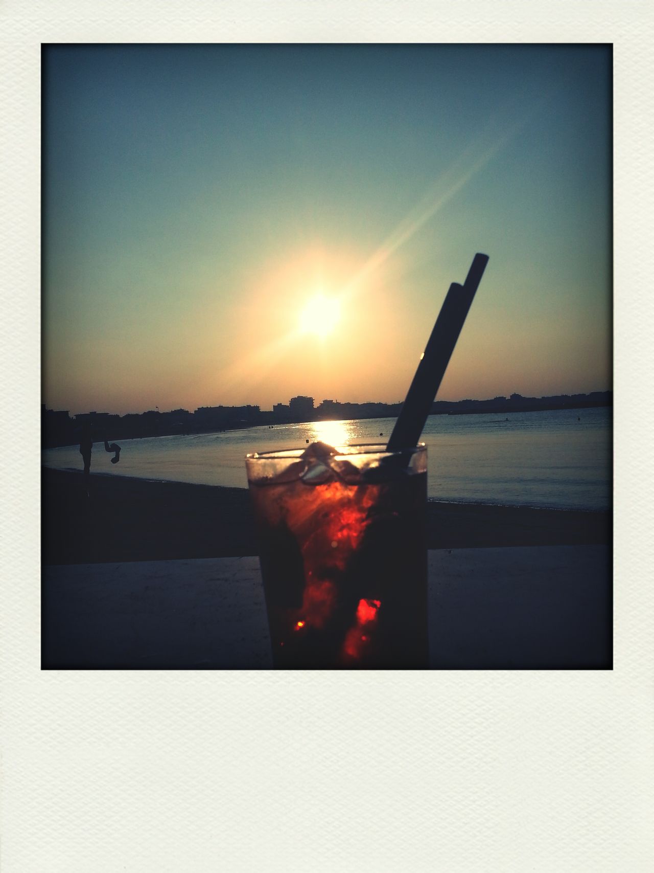 Darsena sunset bar