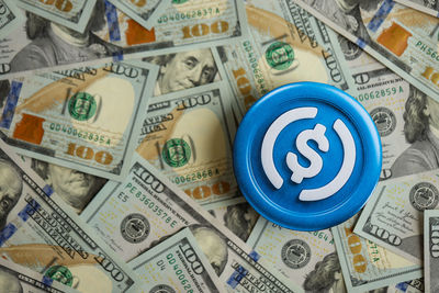 currency