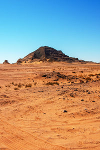natural environment